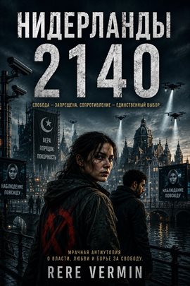 Нидерланды 21 Нидерланды 21