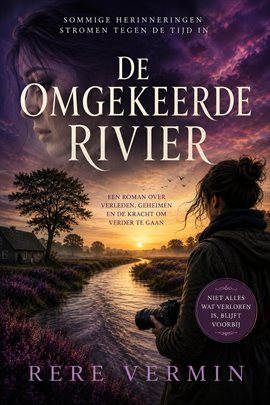 De omgekeerde rivier De omgekeerde rivier