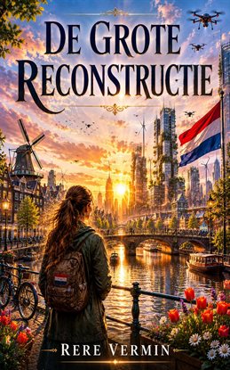 De Grote Reconstructie De Grote Reconstructie