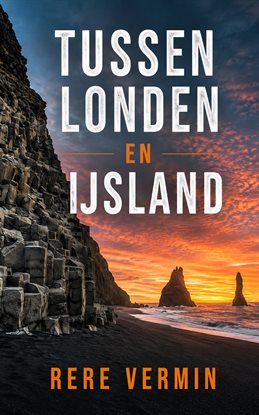 Tussen Londen en IJsland Tussen Londen en IJsland
