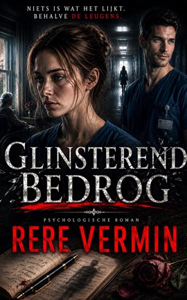 Glinsterend bedrog