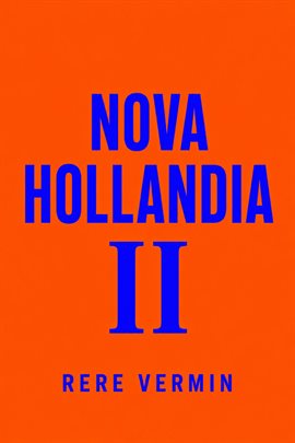 Nova Hollandia II