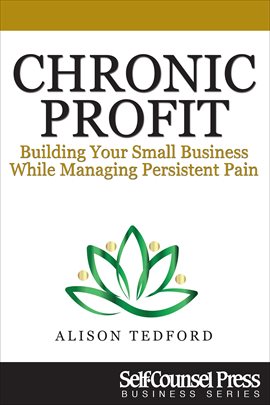 Cover image for Chronic Profit