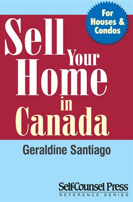 Imagen de portada para Sell Your Home in Canada