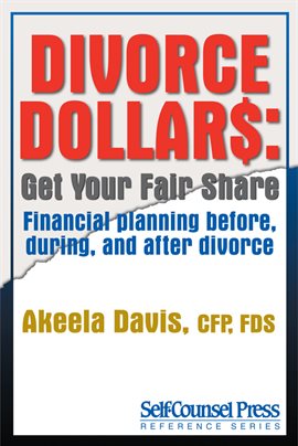 Imagen de portada para Divorce Dollars