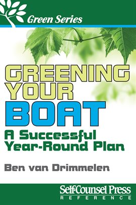 Cover image for Greening Your Boat