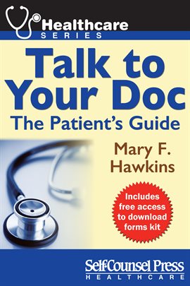 Cover image for Talk to Your Doc
