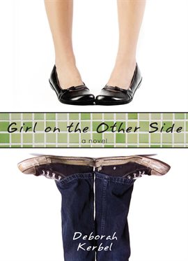 Cover image for Girl on the Other Side