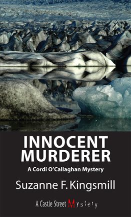 Cover image for Innocent Murderer