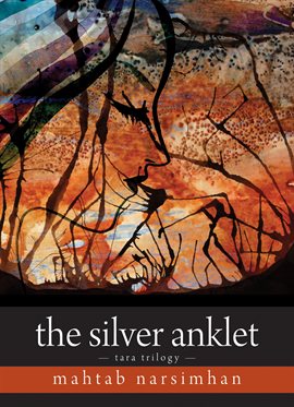 Cover image for The Silver Anklet