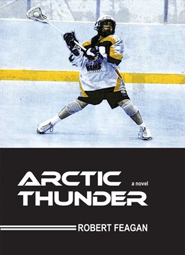 Cover image for Arctic Thunder