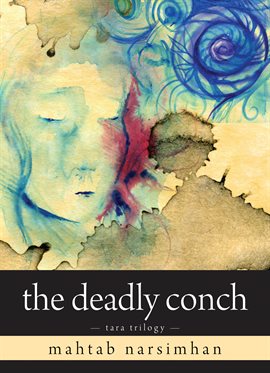 Cover image for The Deadly Conch