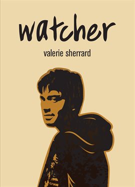 Cover image for Watcher