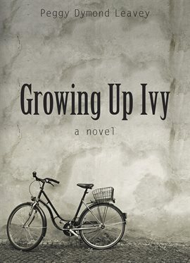 Cover image for Growing Up Ivy