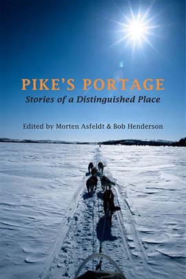 Cover image for Pike's Portage