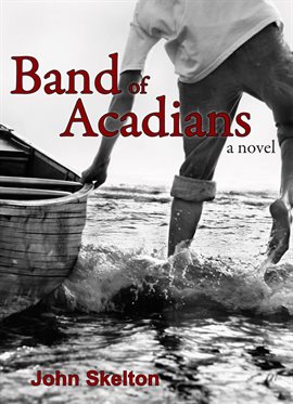 Imagen de portada para Band of Acadians