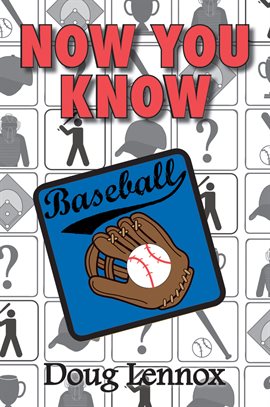 Imagen de portada para Now You Know Baseball