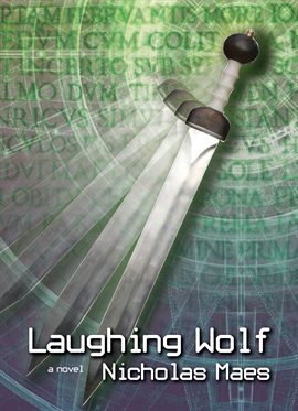 Imagen de portada para Laughing Wolf