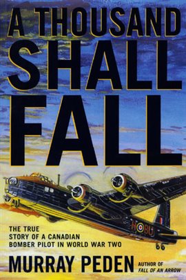 Imagen de portada para A Thousand Shall Fall