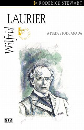 Imagen de portada para Wilfrid Laurier