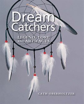 Cover image for Dream Catchers