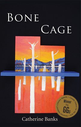 Cover image for Bone Cage