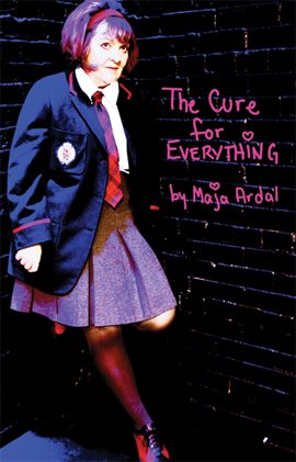 Cover image for The Cure for Everything