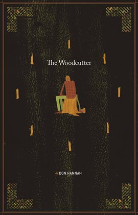 Imagen de portada para The Cave Painter & The Woodcutter