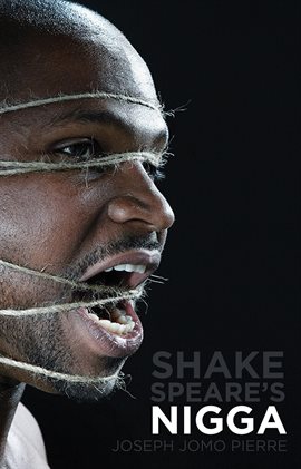 Cover image for Shakespeare's Nigga