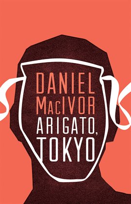 Cover image for Arigato, Tokyo