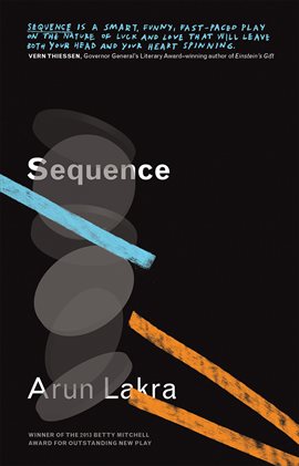 Cover image for Sequence