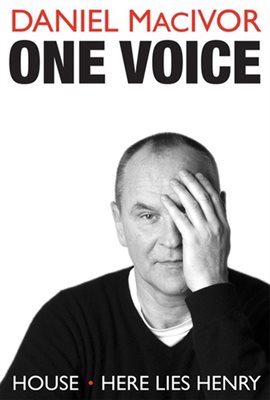Cover image for One Voice