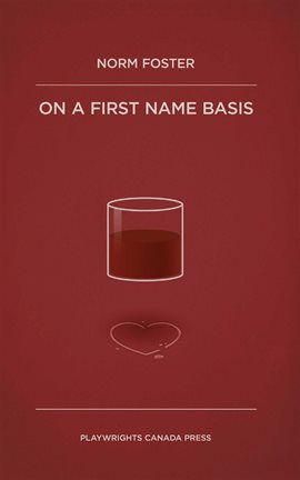 Cover image for On a First Name Basis