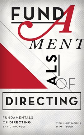 Cover image for Fundamentals of Directing