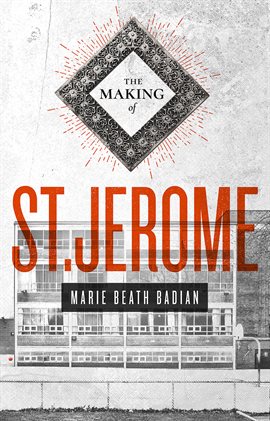 Cover image for The Making of St. Jerome