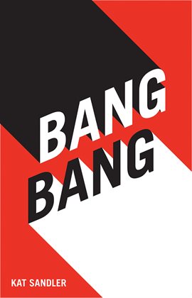 Cover image for BANG BANG