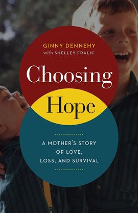 Imagen de portada para Choosing Hope