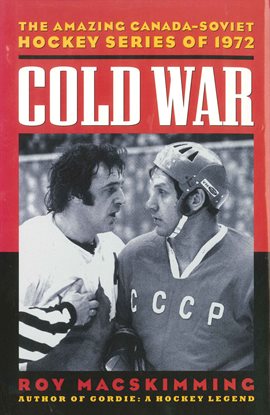 Imagen de portada para Cold War