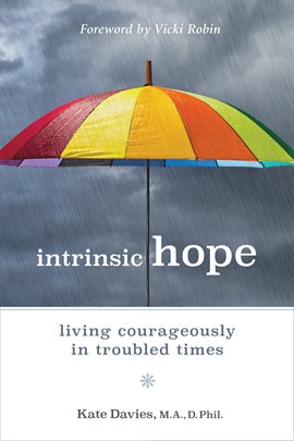 Imagen de portada para Intrinsic Hope