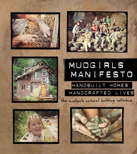 Cover image for Mudgirls Manifesto