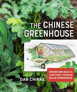 Cover image for The Chinese Greenhouse