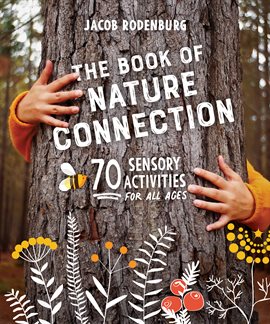 Cover image for The Book of Nature Connection