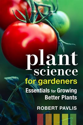 Cover image for Plant Science for Gardeners