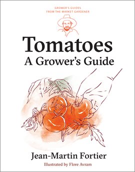 Cover of Tomatoes
