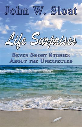 Imagen de portada para Life Surprises