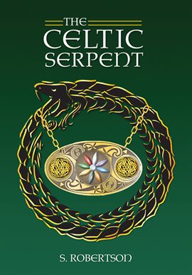 Cover image for The Celtic Serpent