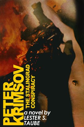 Imagen de portada para Peter Krimsov