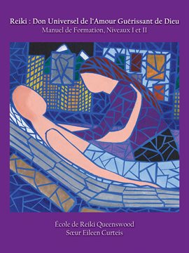 Cover image for Reiki