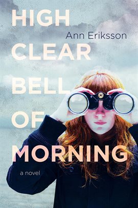 Cover image for High Clear Bell of Morning