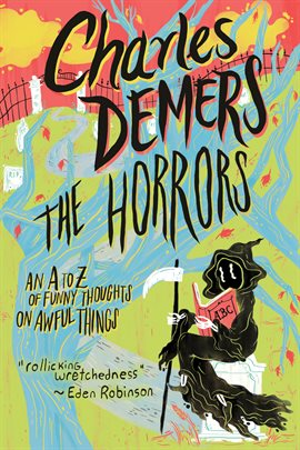 Imagen de portada para The Horrors